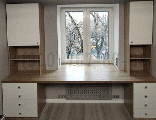 Рабочая зона модель r043 купить в Солнечногорске