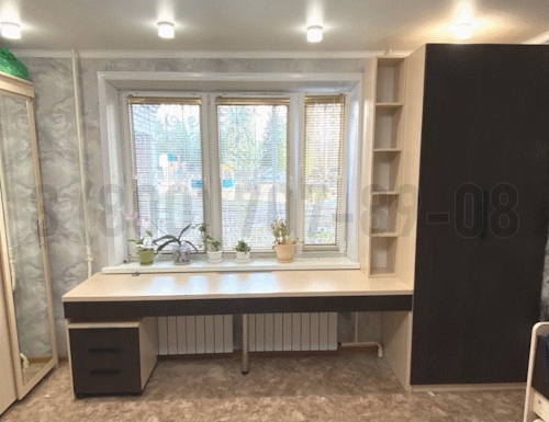Рабочая зона модель r106 купить в Солнечногорске
