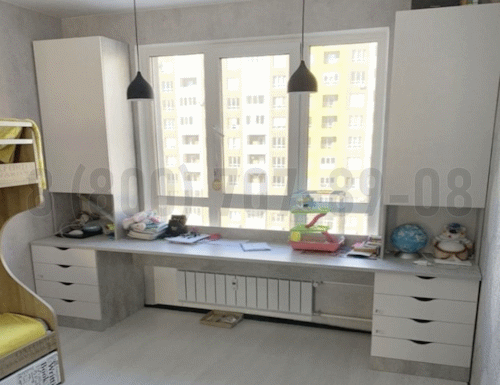 Рабочая зона модель r159 купить в Солнечногорске