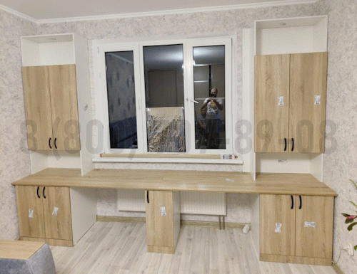 Рабочая зона модель r245 купить в Солнечногорске