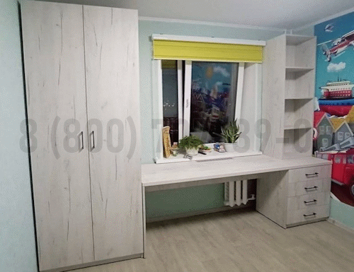 Рабочая зона модель r369 купить в Солнечногорске