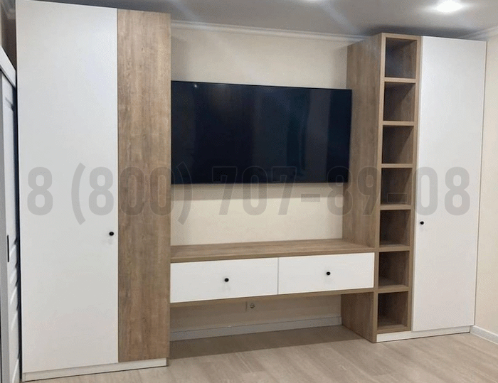 Шкаф гарнитур модель s062 купить в Солнечногорске