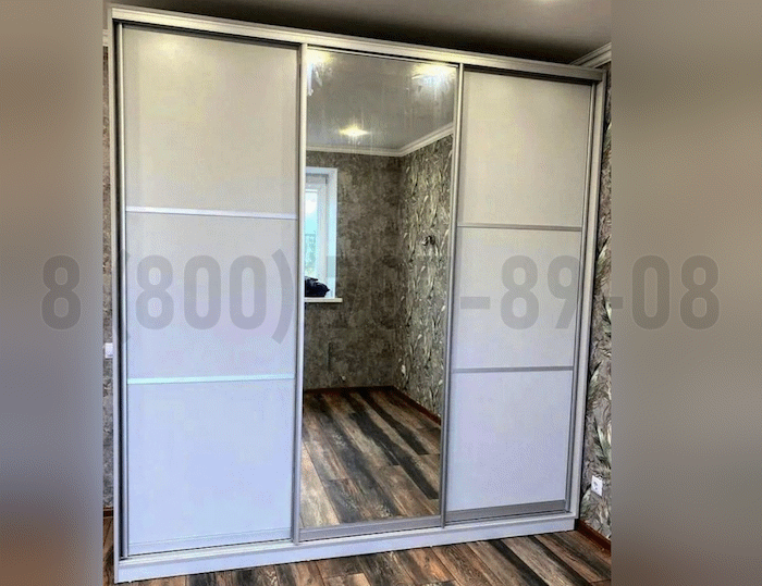 Шкаф гарнитур модель s206 купить в Солнечногорске