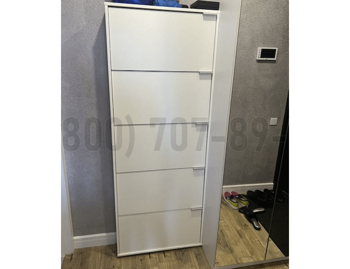 Шкаф гарнитур модель s216 купить в Солнечногорске