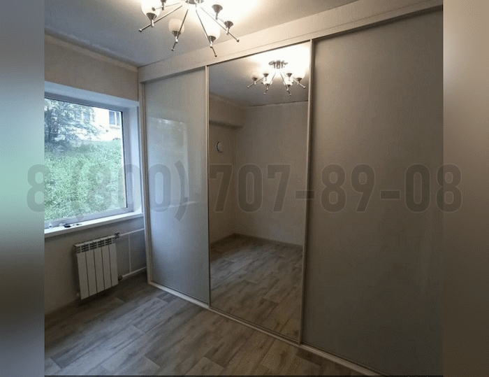 Шкаф гарнитур модель s295 купить в Солнечногорске