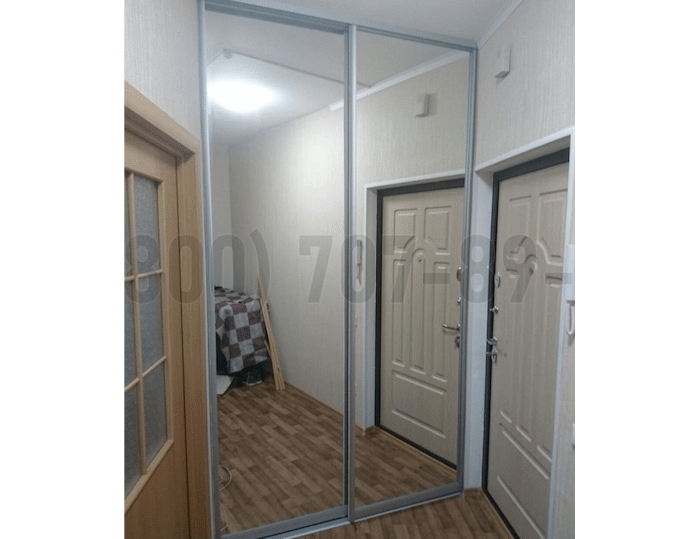 Шкаф гарнитур модель s299 купить в Солнечногорске
