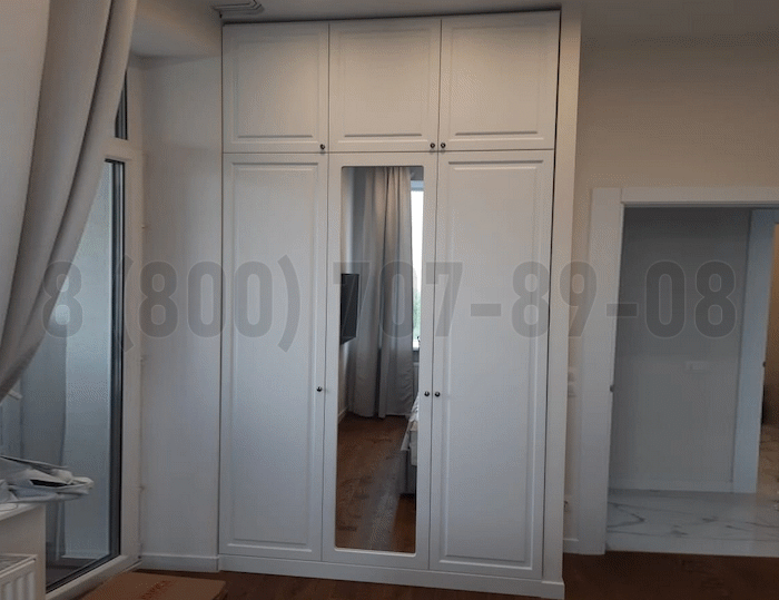 Классический шкаф в Солнечногорске