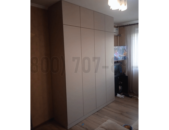 Шкаф гарнитур модель s396 купить в Солнечногорске