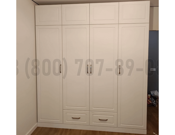 Шкаф гарнитур модель s397 купить в Солнечногорске