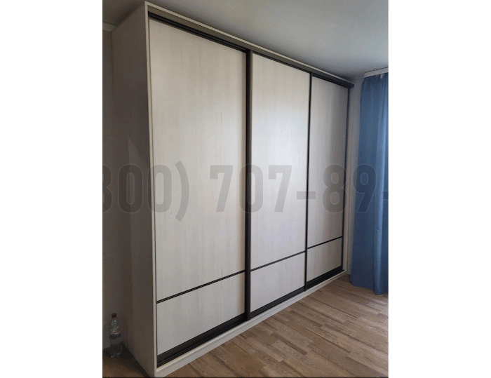 Шкаф гарнитур модель s418 купить в Солнечногорске