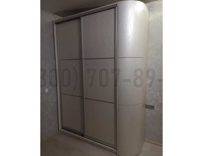 Шкаф гарнитур модель s488 купить в Солнечногорске