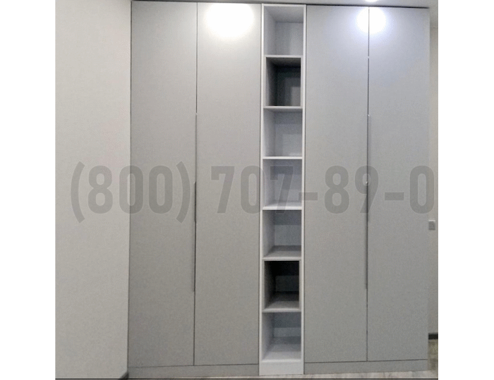 Шкаф гарнитур модель s507 купить в Солнечногорске