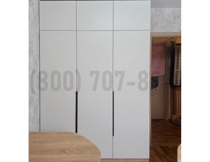 Шкаф гарнитур модель s508 купить в Солнечногорске