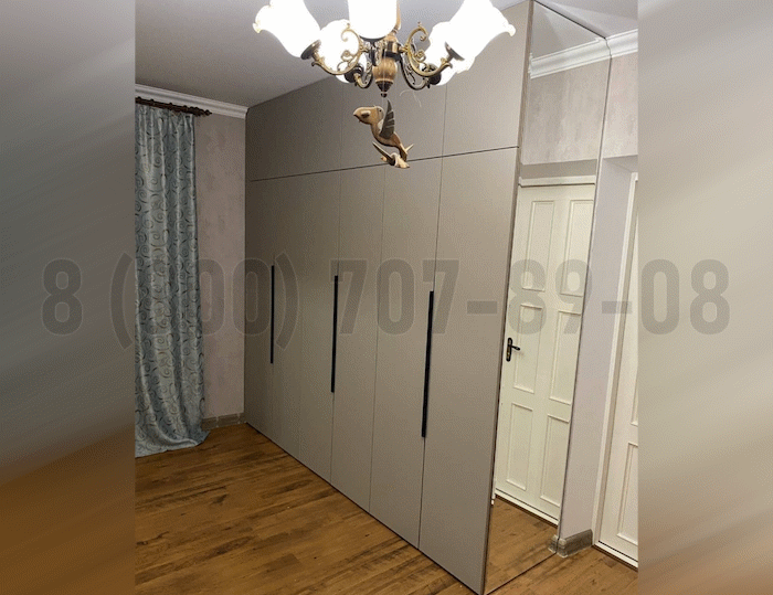 Шкаф гарнитур модель s529 купить в Солнечногорске