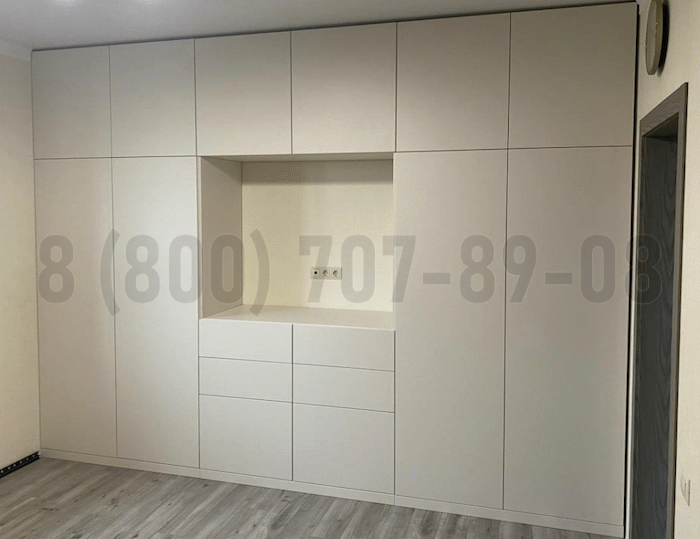 Шкаф гарнитур модель s660 купить в Солнечногорске
