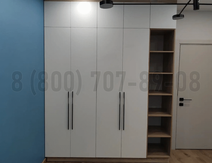 Шкаф гарнитур модель s678 купить в Солнечногорске