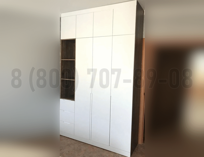 Шкаф гарнитур модель s693 купить в Солнечногорске