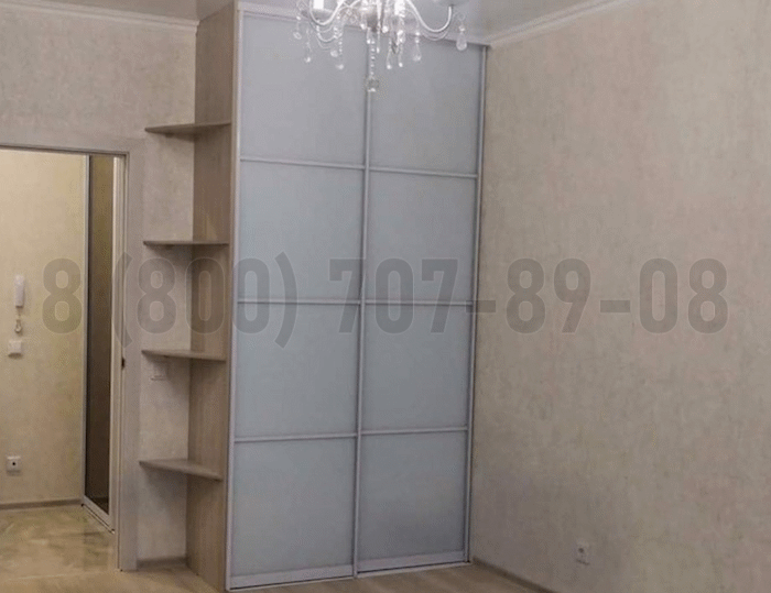 Шкаф гарнитур модель s713 купить в Солнечногорске
