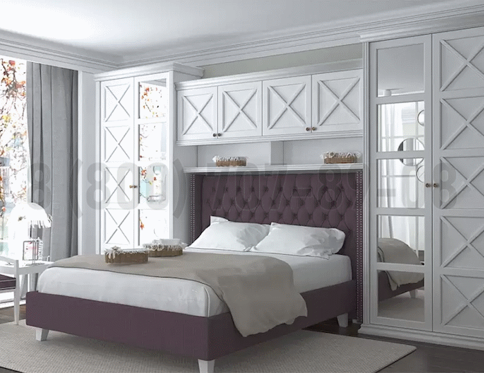 Шкаф гарнитур модель s840 купить в Солнечногорске