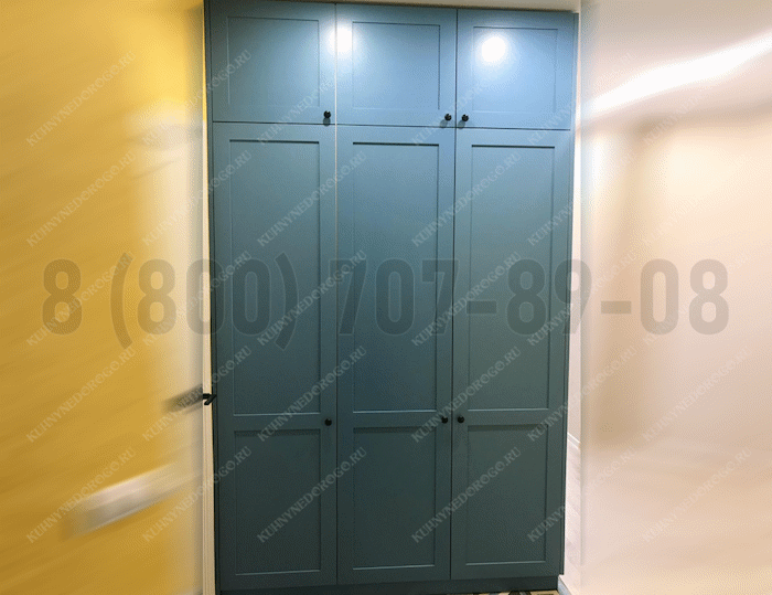 Шкаф гарнитур модель sh013 купить в Солнечногорске