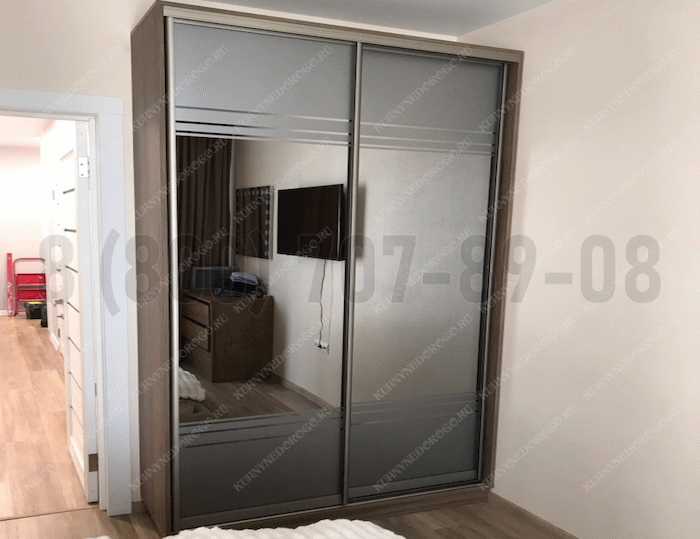 Шкаф гарнитур модель sh108 купить в Солнечногорске