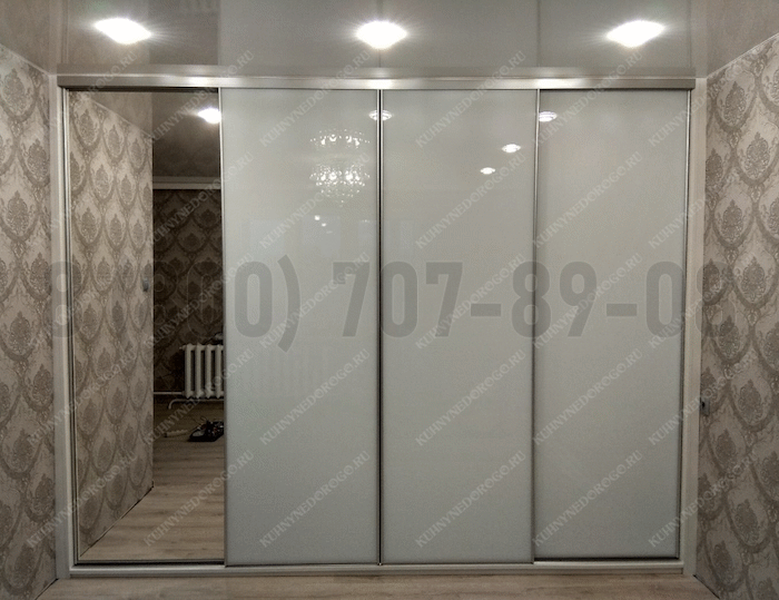 Шкаф гарнитур модель sh114 купить в Солнечногорске